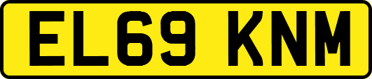 EL69KNM
