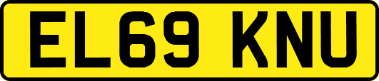 EL69KNU