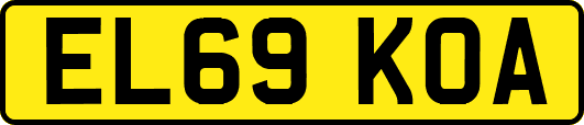 EL69KOA