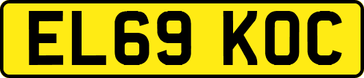 EL69KOC