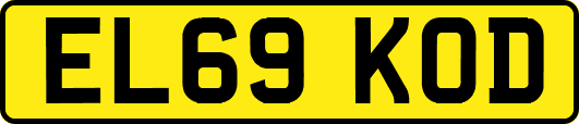 EL69KOD