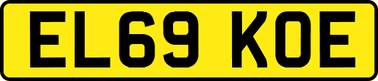 EL69KOE