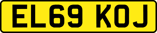 EL69KOJ