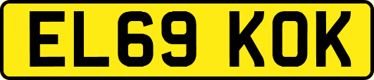 EL69KOK