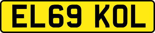 EL69KOL