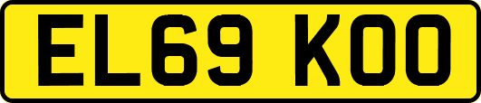 EL69KOO