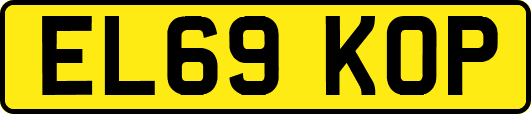 EL69KOP