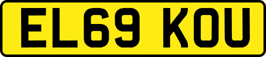 EL69KOU