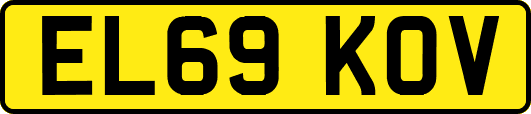 EL69KOV