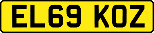 EL69KOZ