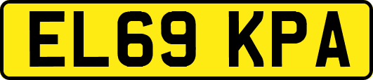 EL69KPA