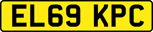 EL69KPC