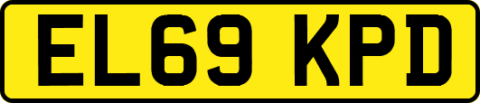 EL69KPD