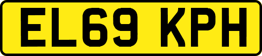 EL69KPH