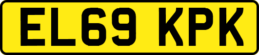 EL69KPK