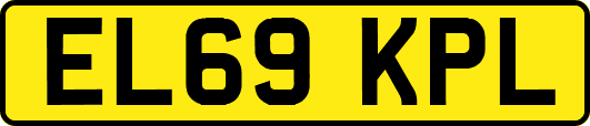 EL69KPL