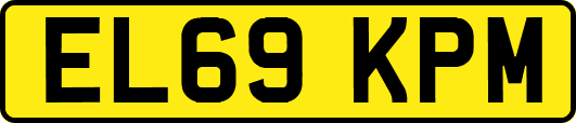 EL69KPM