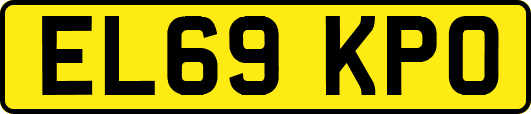 EL69KPO