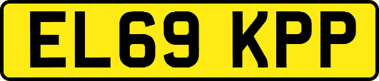 EL69KPP