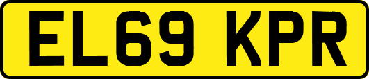 EL69KPR