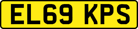 EL69KPS