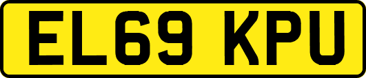EL69KPU