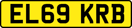 EL69KRB