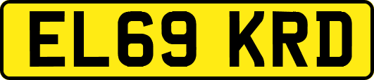 EL69KRD