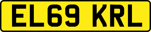 EL69KRL