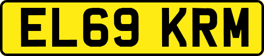 EL69KRM