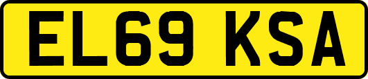 EL69KSA