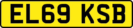 EL69KSB