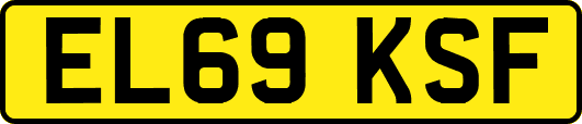 EL69KSF