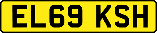 EL69KSH