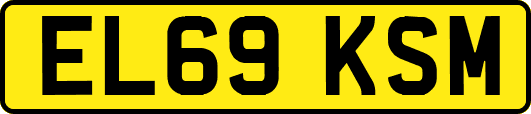 EL69KSM