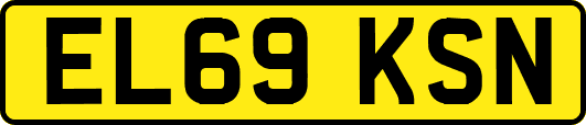 EL69KSN