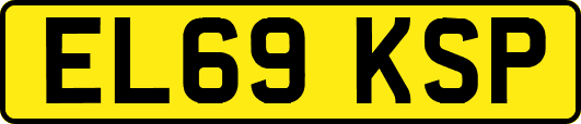 EL69KSP