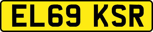 EL69KSR