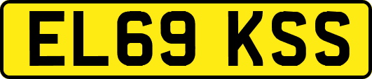 EL69KSS
