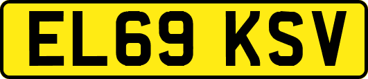 EL69KSV
