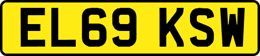 EL69KSW