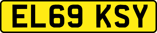 EL69KSY