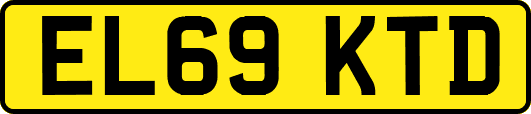 EL69KTD