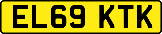 EL69KTK