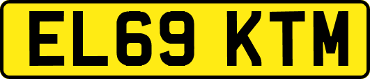 EL69KTM
