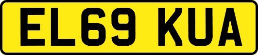EL69KUA