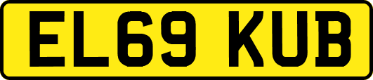 EL69KUB