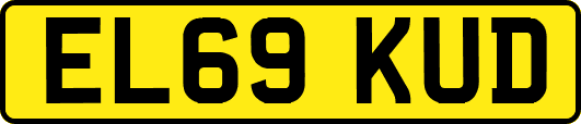 EL69KUD