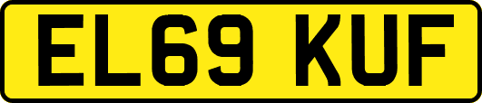EL69KUF