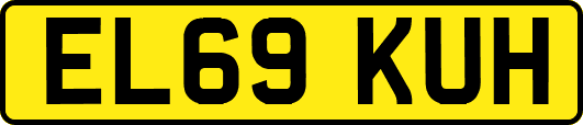 EL69KUH